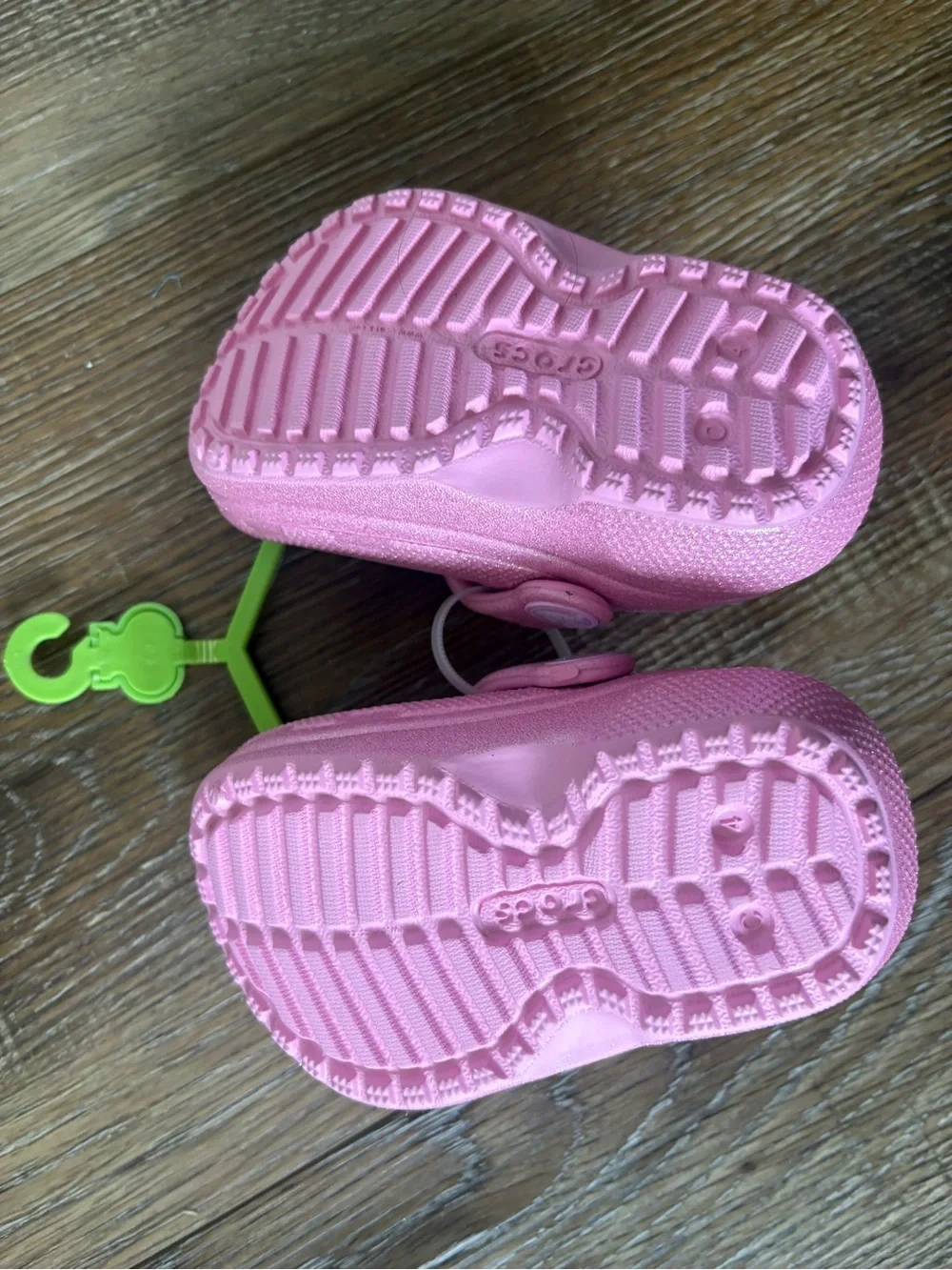 CROCS slip kids